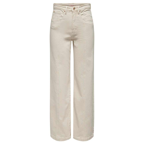 Only Γυναικείο παντελόνι denim